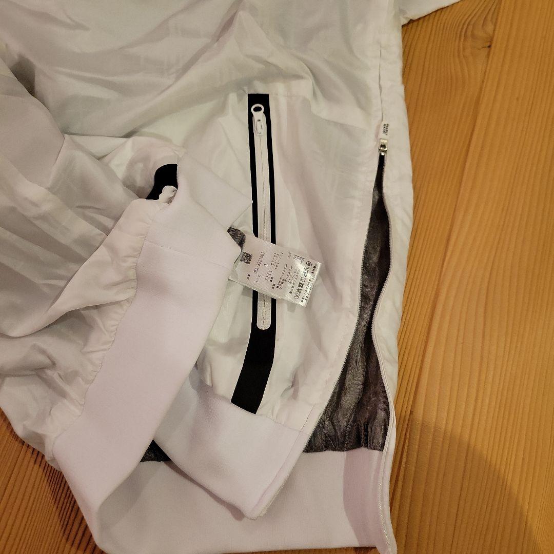 パーリーゲイツ　ウィンブレ　スニード　シャカシャカ　タフレックス