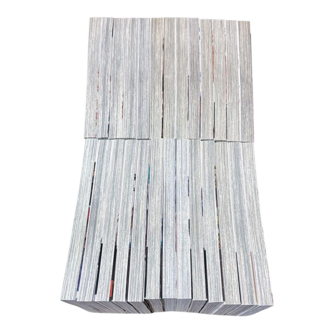 終末のワルキューレ 1-26巻セット