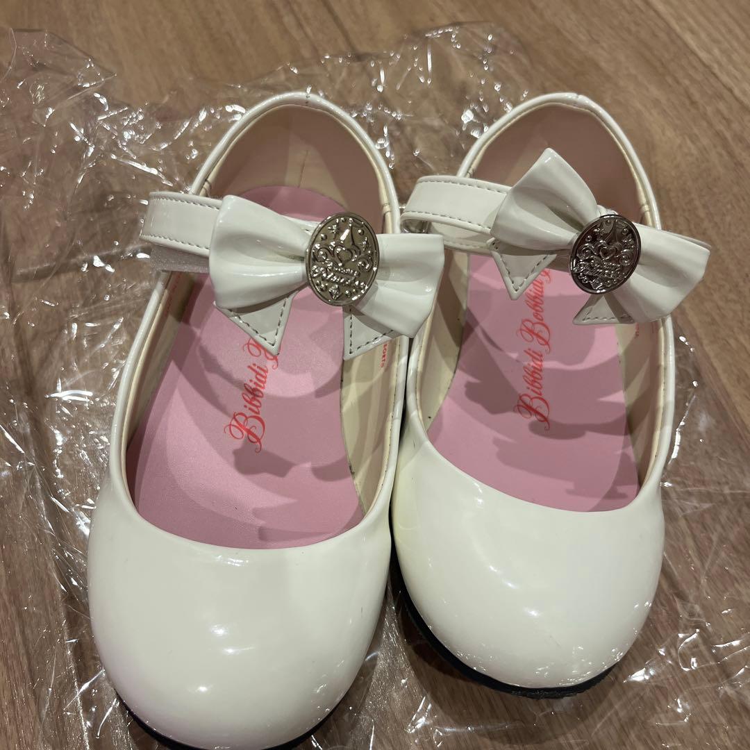 ビビディバビディブティック　ラプンツェル　ドレス