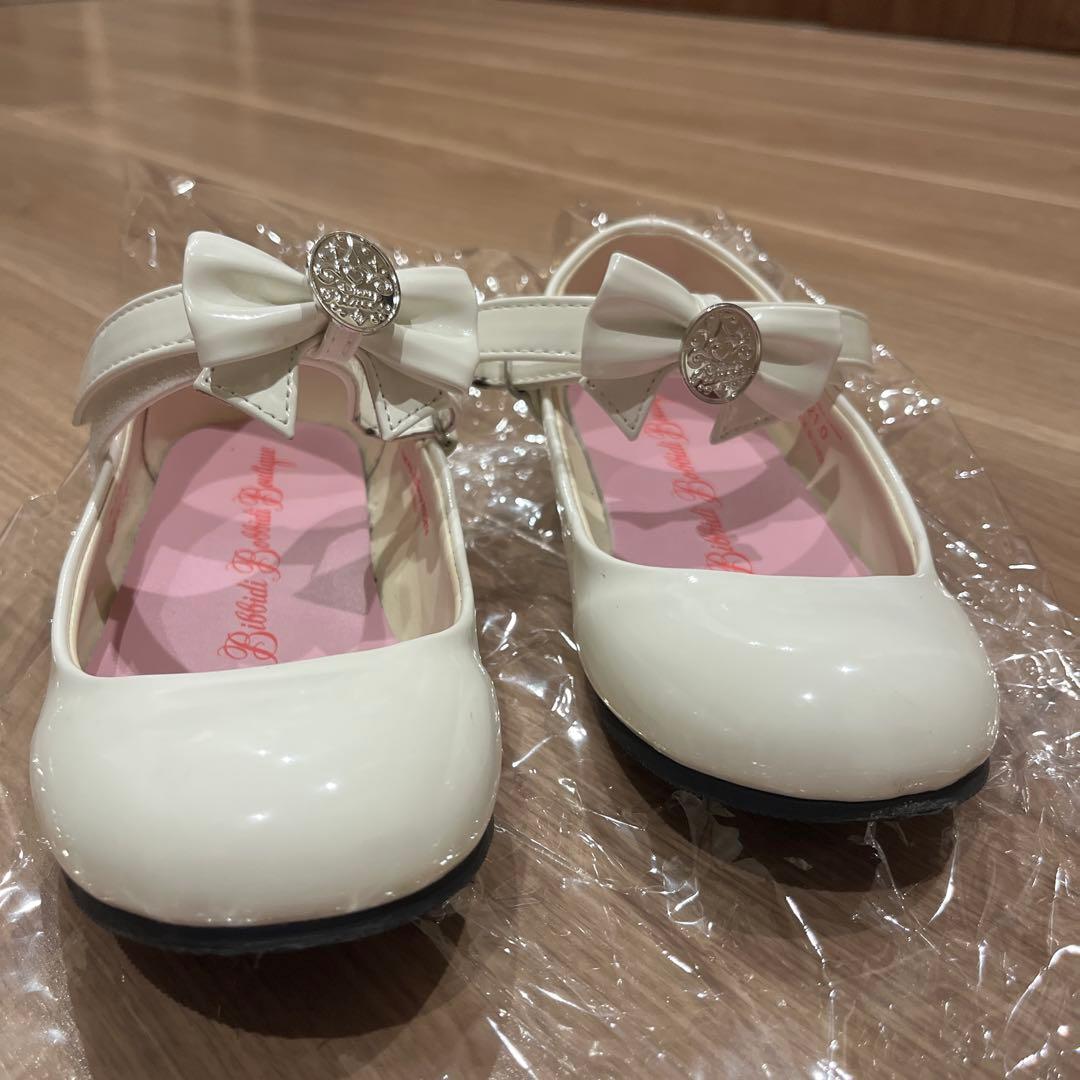 ビビディバビディブティック　ラプンツェル　ドレス