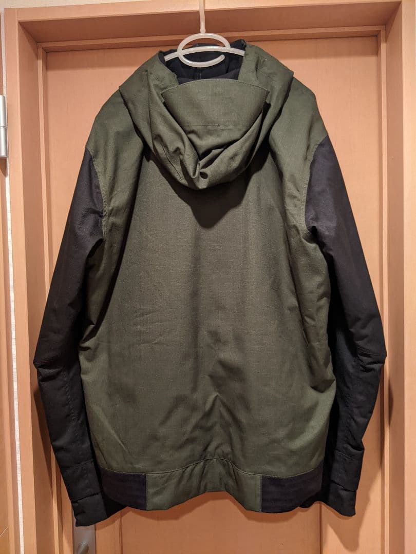 686　GREGORY　JKT＆DENIM風　PANT