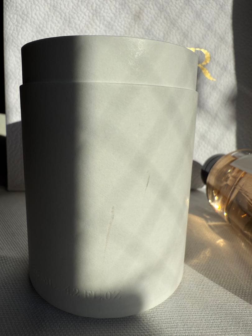 訳ありディオールJASMINDESANGESジャスミンデサンジュ125ml 香水