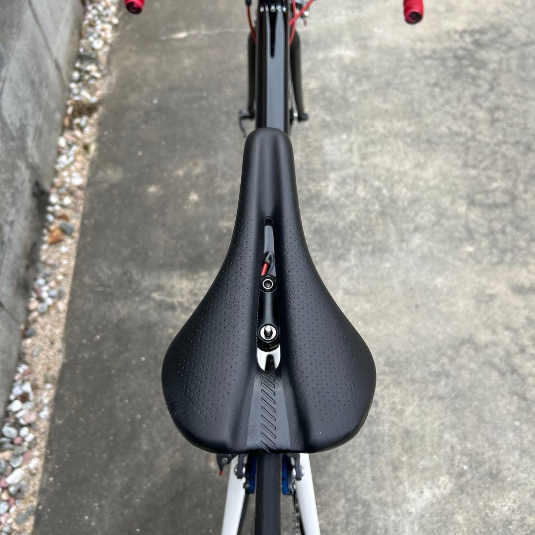 専用です。ロードバイク cannondare 12シマノ アルテグラ