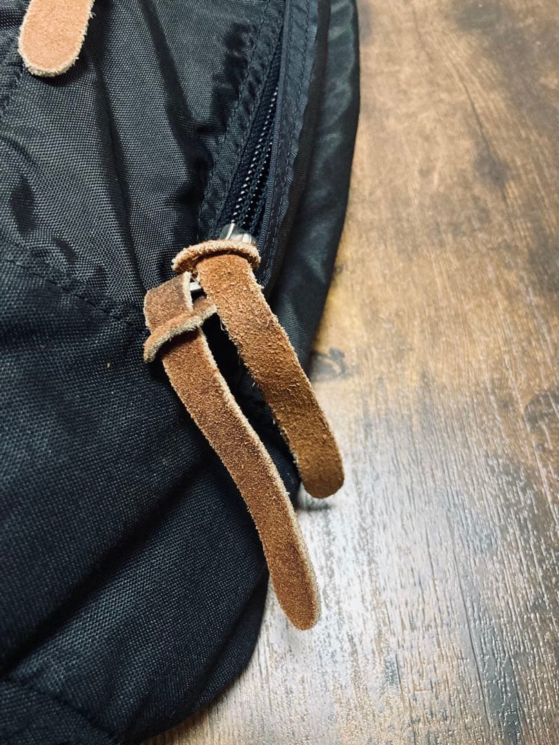 GREGORY 青タグ デイバッグ 希少 90s USA製