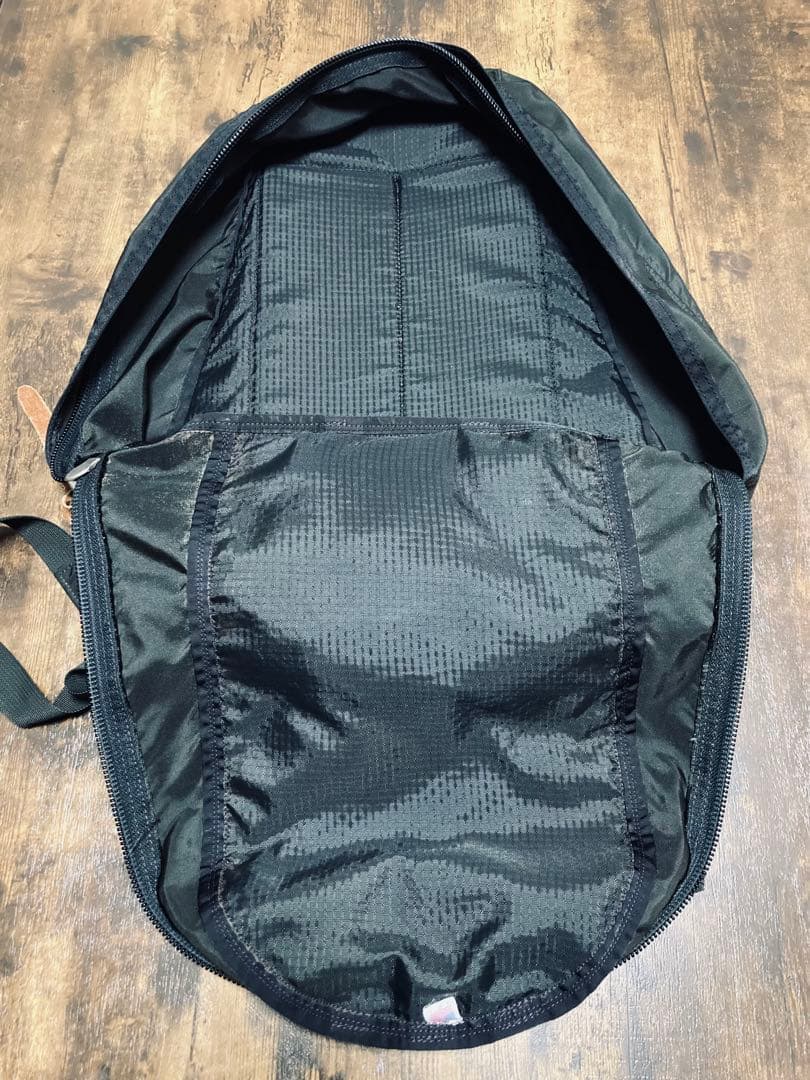 GREGORY 青タグ デイバッグ 希少 90s USA製