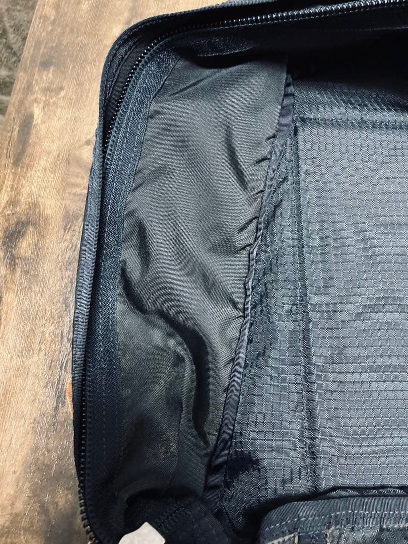 GREGORY 青タグ デイバッグ 希少 90s USA製