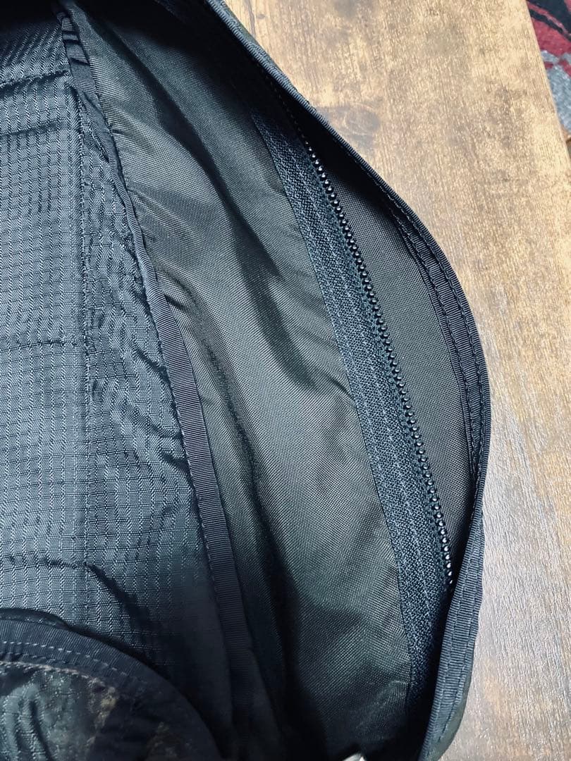 GREGORY 青タグ デイバッグ 希少 90s USA製