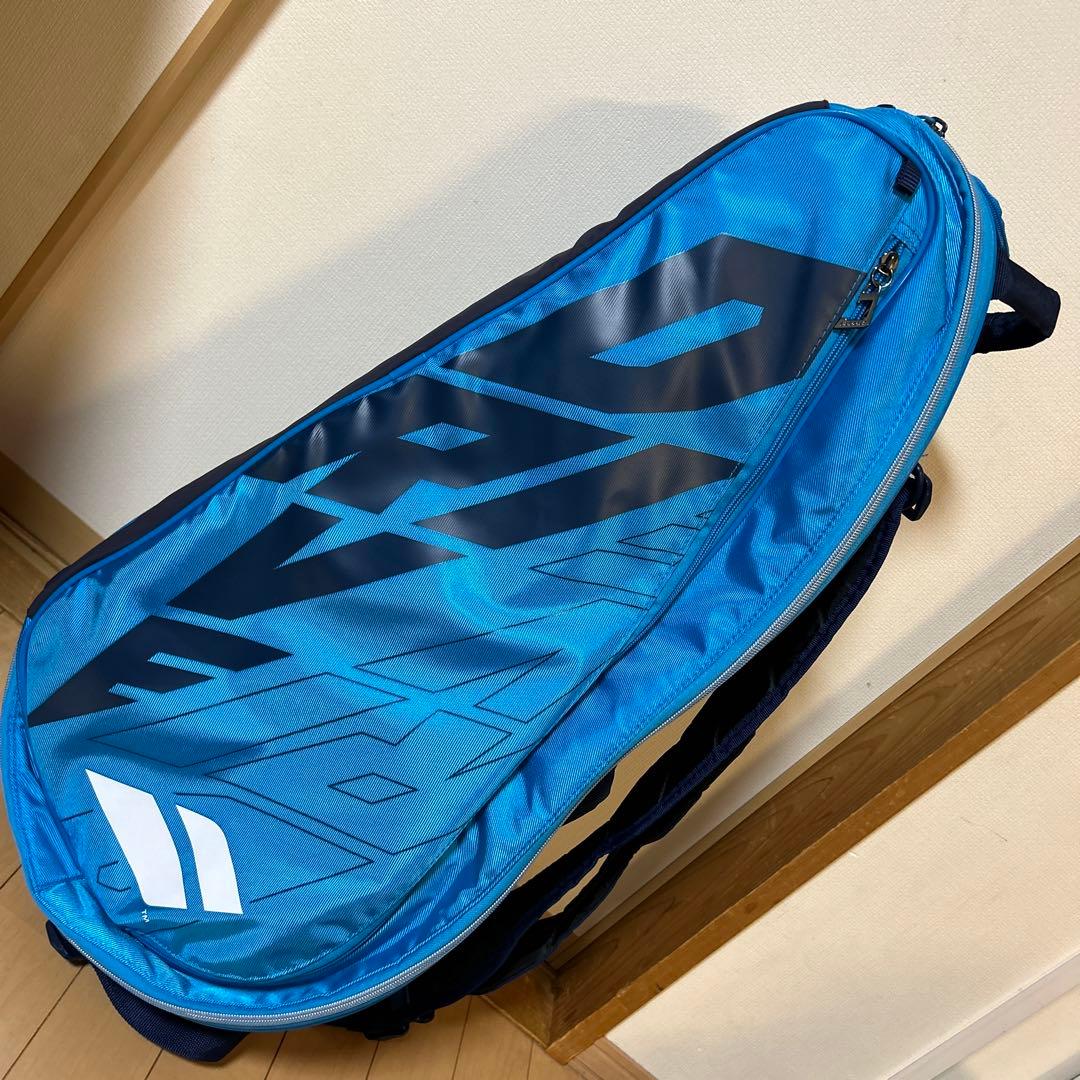 バボラ ラケットバック ピュアドライブ