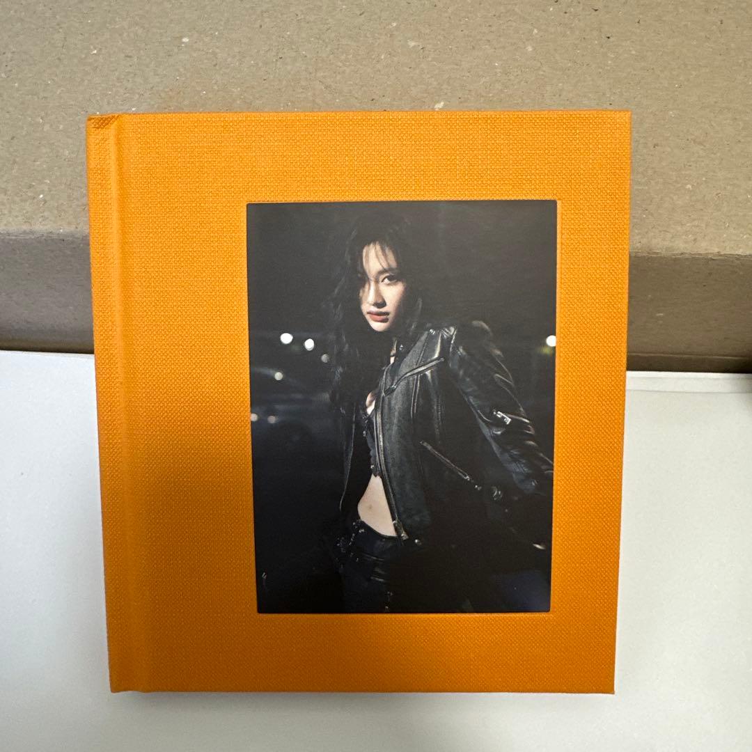 aespa DRAMA フォトブック + ポスター