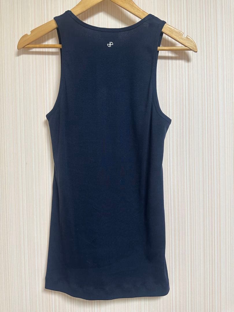 patou タンクトップ