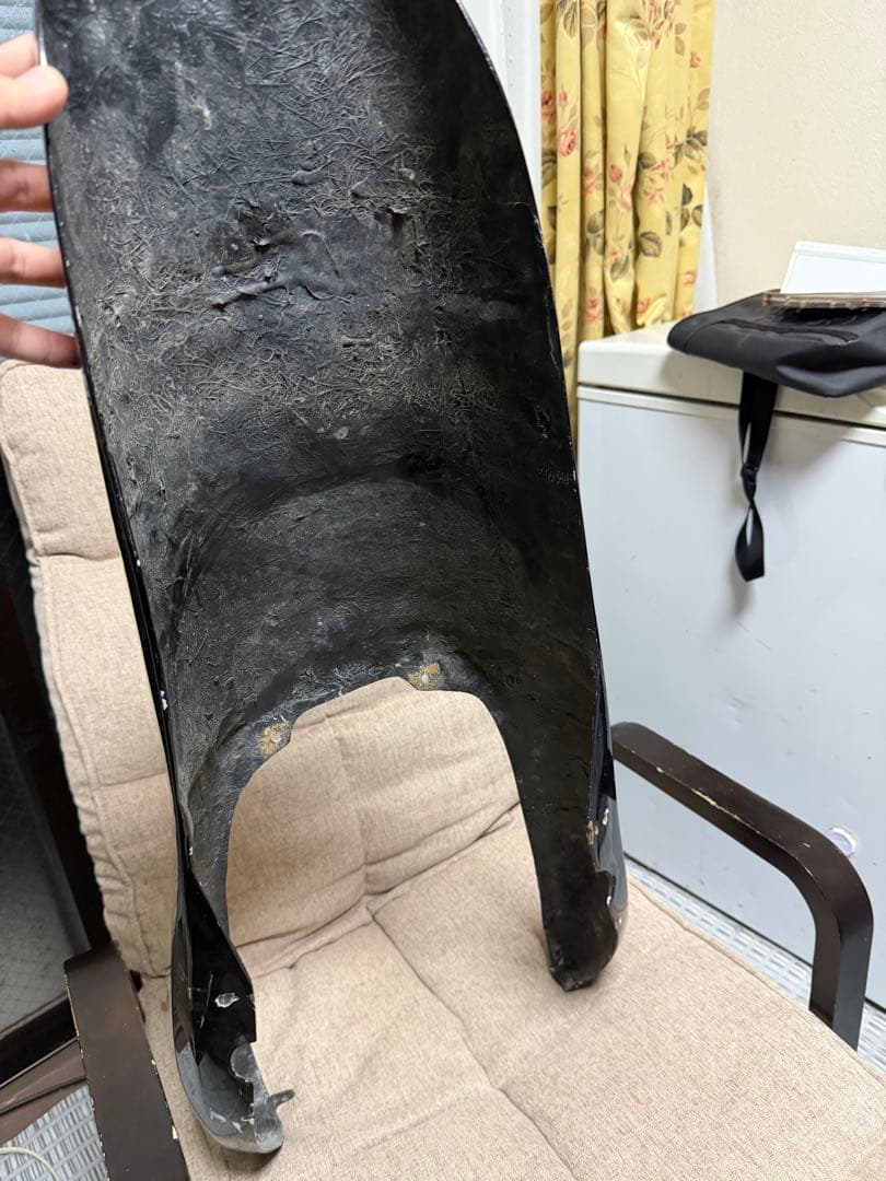 バリオスz2テール ラメ塗装 希少 早い者勝ち！値下げしました！！