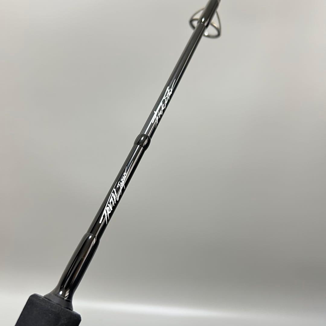 TRUTH JAPAN トゥルースジャパントリックスター 643