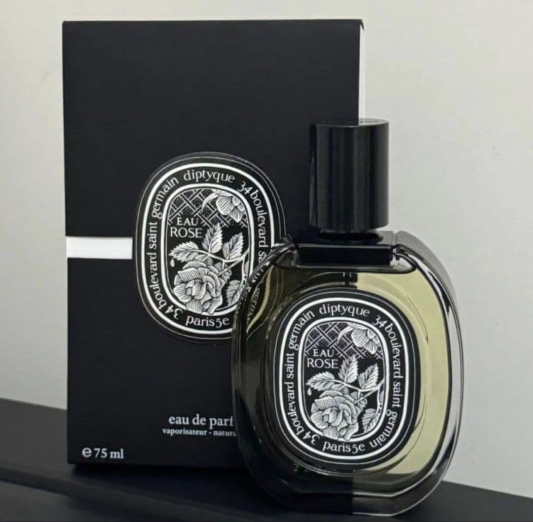 DIPTYQUE ディプティック オーローズ EDP 75ml オードパルファン