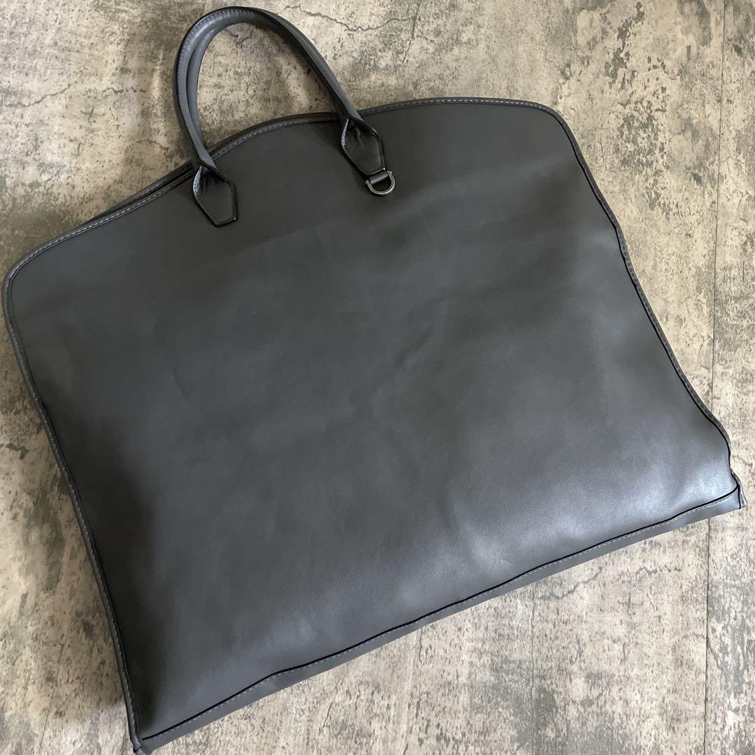 至高 極上カシミヤブレンド GUCCIネクタイ ウール ダブルスーツ XL LL