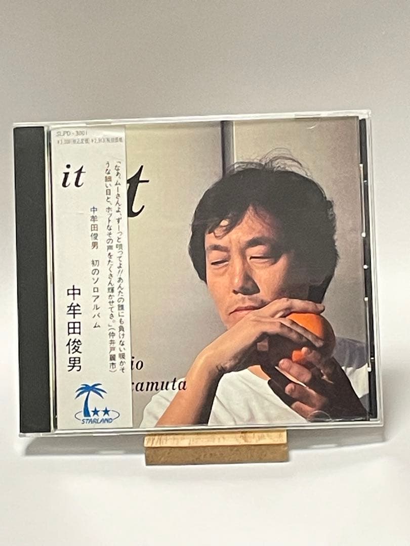 「it」中牟田俊男