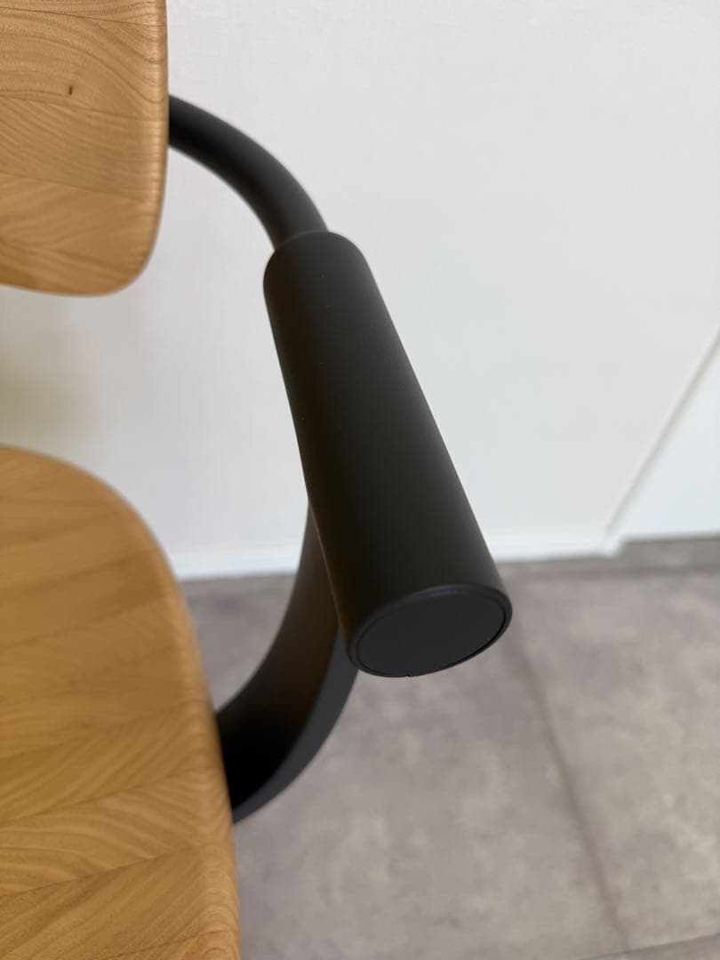 イトーキ　バーテブラ03 KG805M1-T101