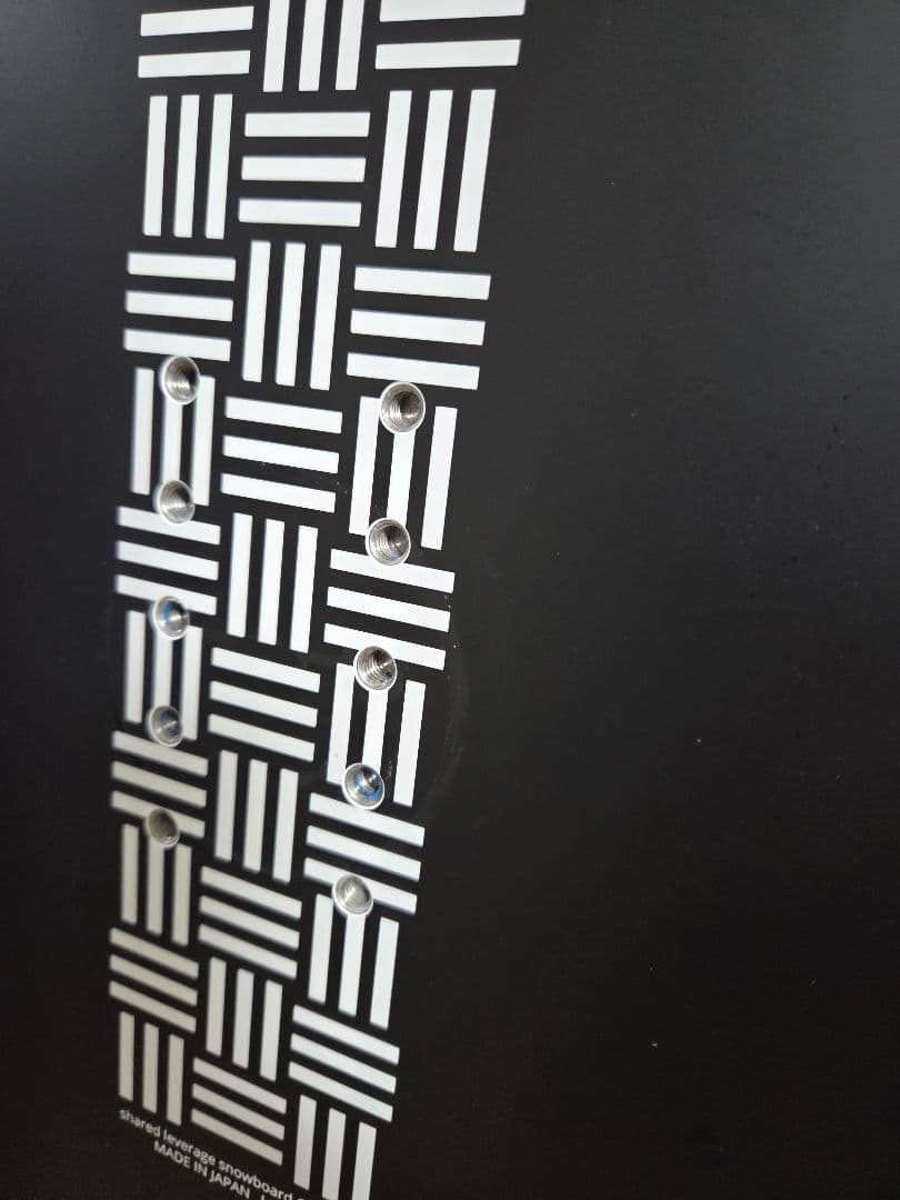 レバレッジGT３ 25-26モデル 149cm