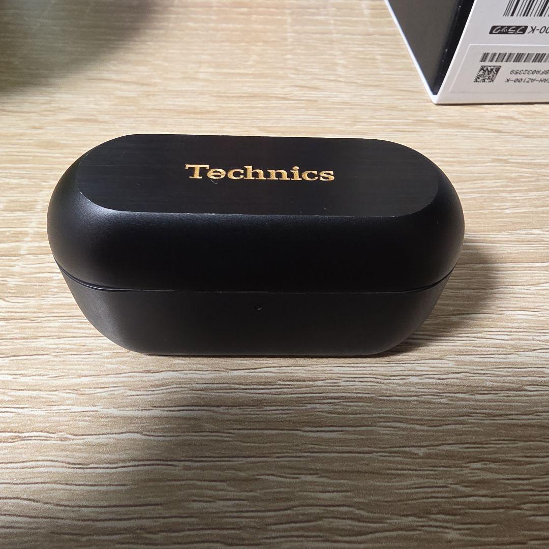 T*n様 Technics AZ100 ワイヤレスイヤホン