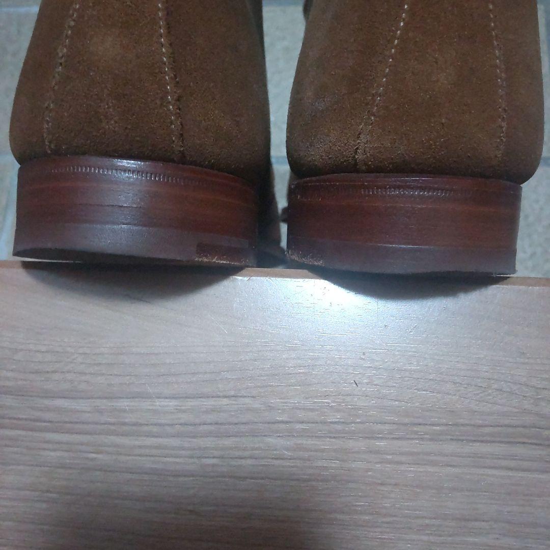 CROCKETT&JONES クロケット&ジョーンズ チャートシー