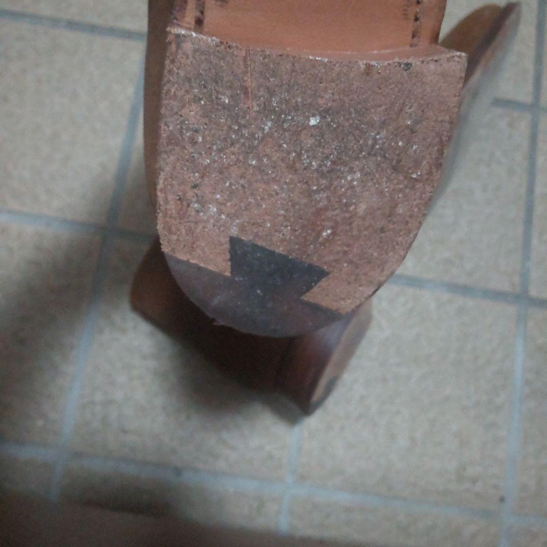 CROCKETT&JONES クロケット&ジョーンズ チャートシー