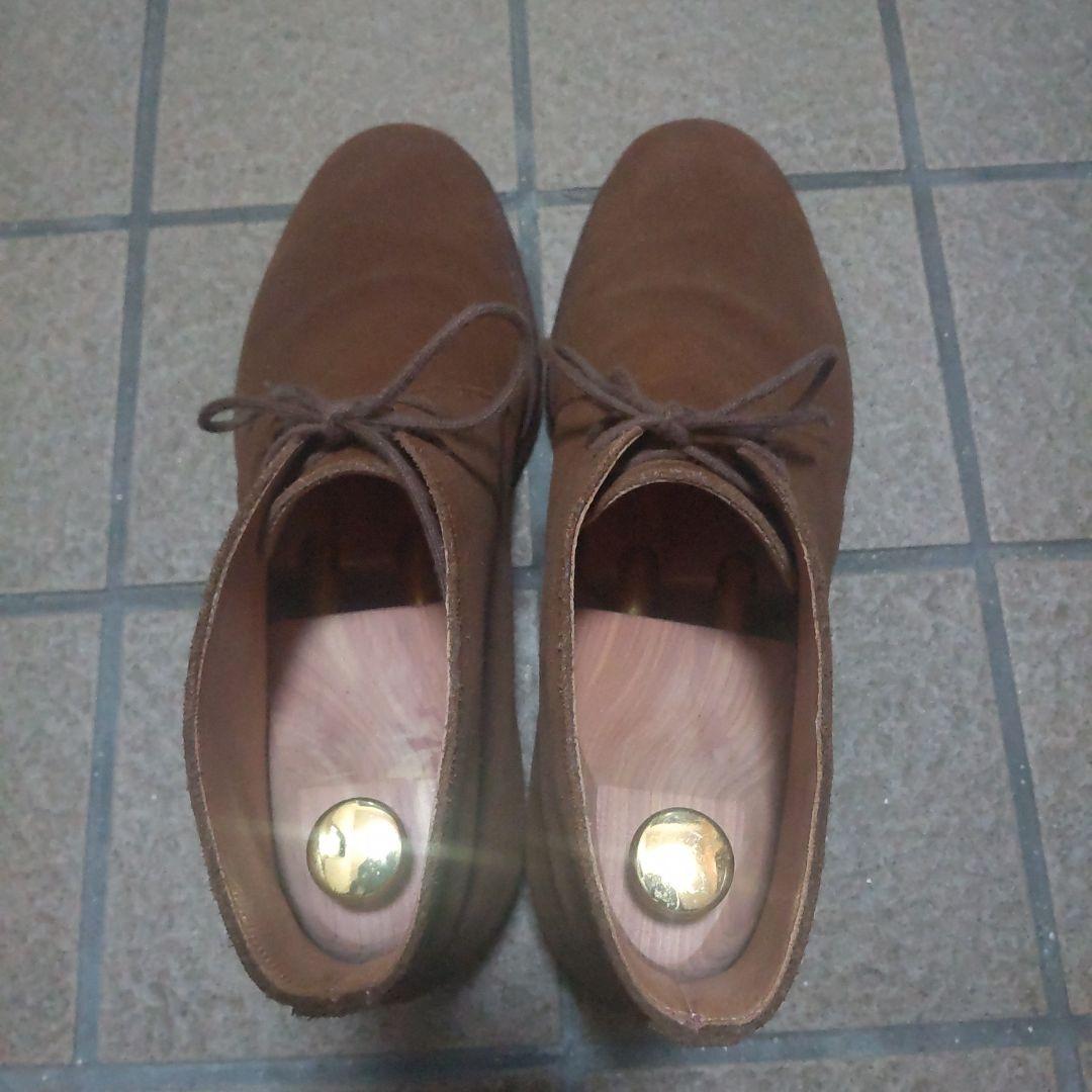 CROCKETT&JONES クロケット&ジョーンズ チャートシー