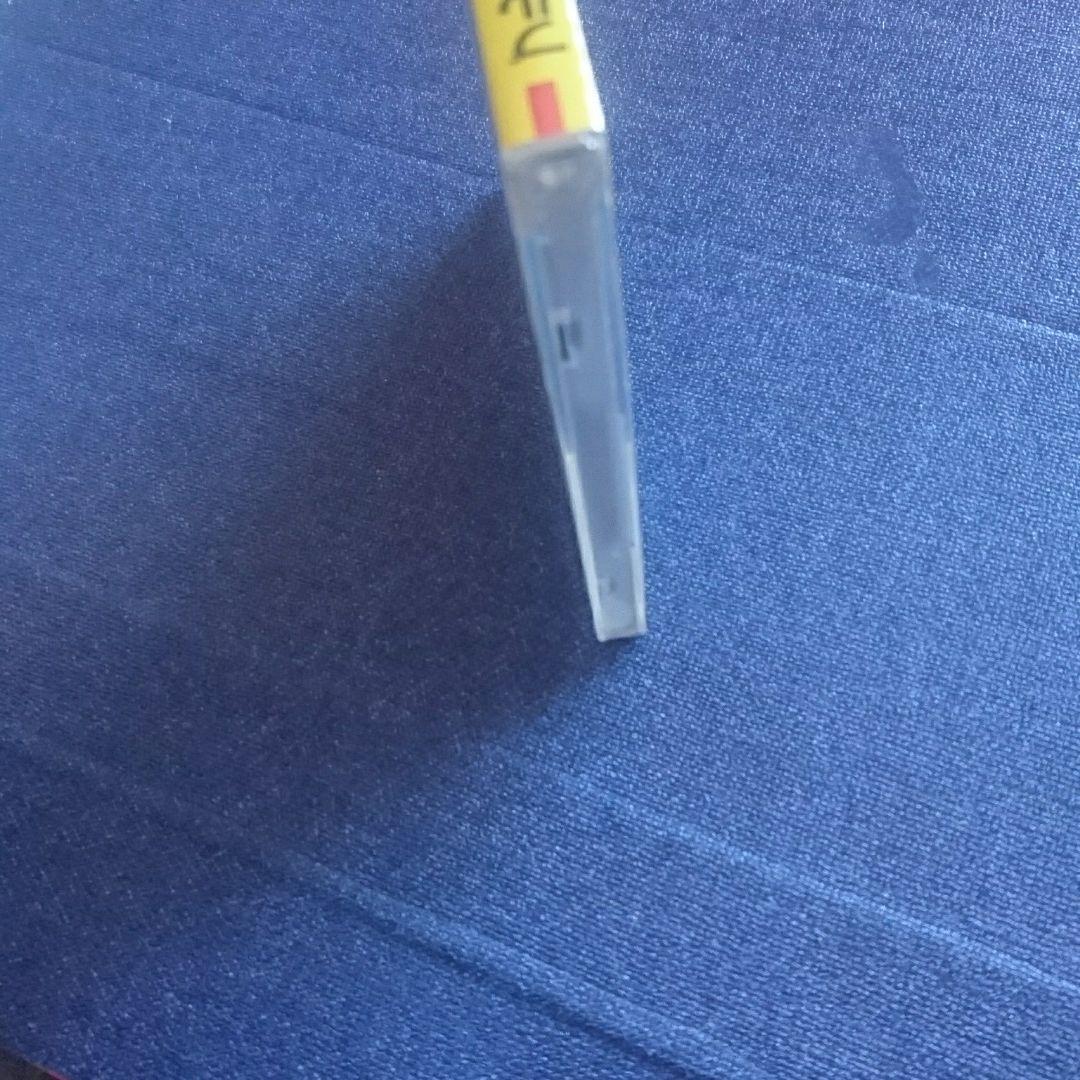 浜田麻里 旧規格ブルーレボリューション blue revolution 未開封