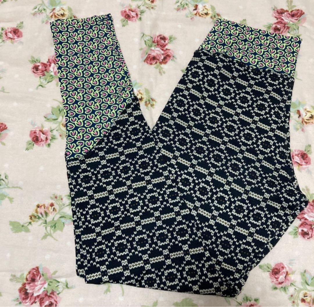 リンダワークス セットアップ ベルモット＆セラ M