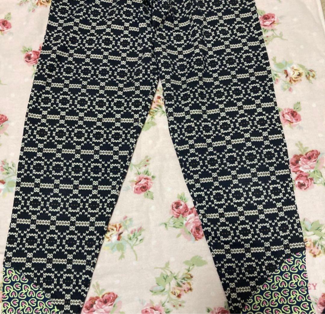 リンダワークス セットアップ ベルモット＆セラ M