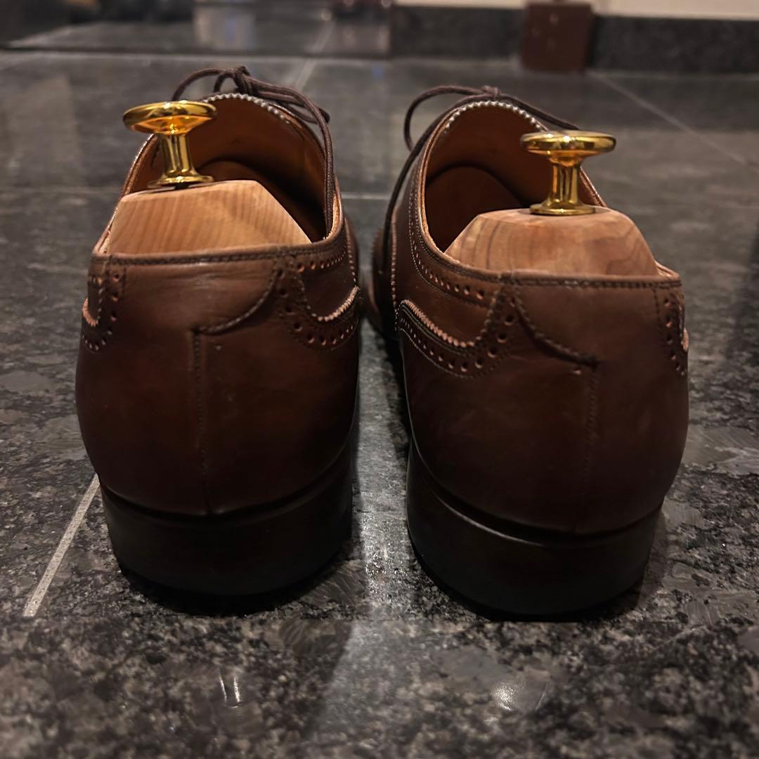 25.5cm SCOTCH GRAIN 匠シリーズ　HA9040