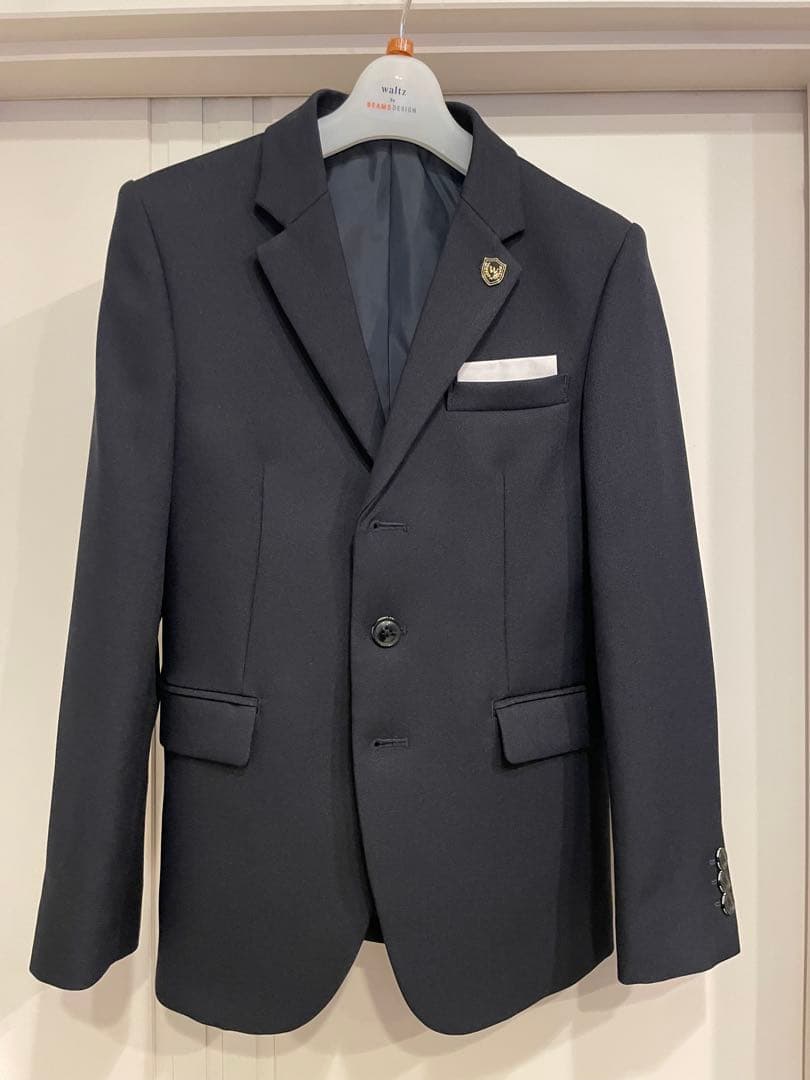 ま*る様 男の子　卒業式　スーツ　waltz by BEAMS DESIGN