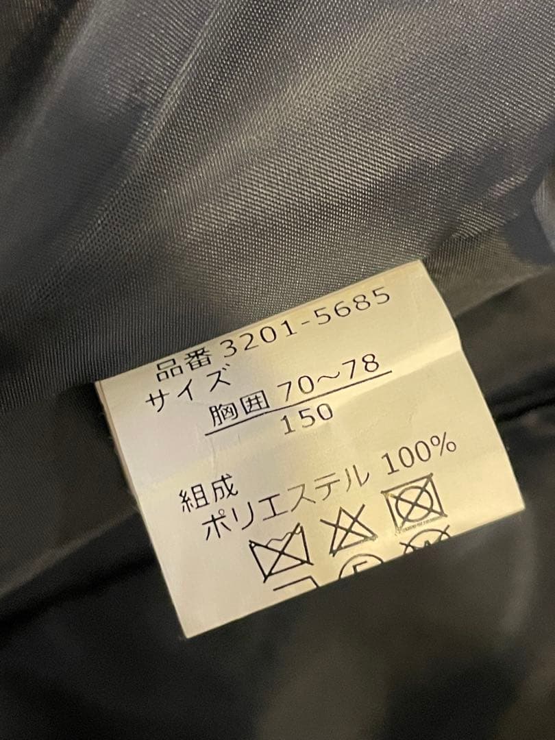 ま*る様 男の子　卒業式　スーツ　waltz by BEAMS DESIGN