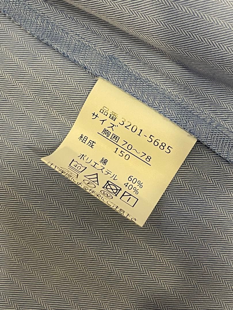 ま*る様 男の子　卒業式　スーツ　waltz by BEAMS DESIGN