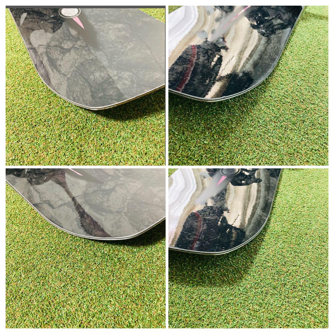 24-25モデル サロモン SALOMON CRAFT RHYTHM 万能型