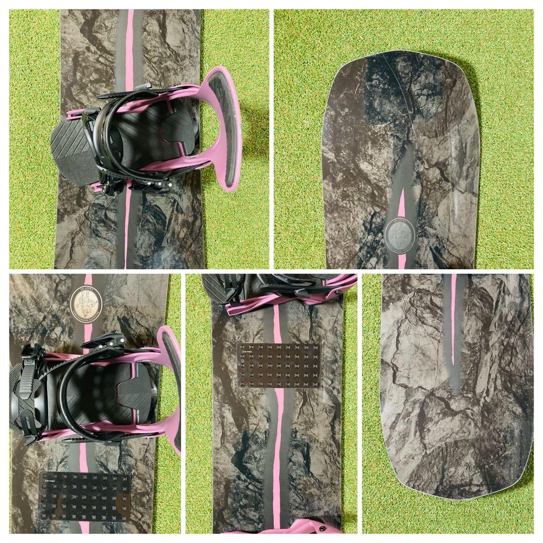 24-25モデル サロモン SALOMON CRAFT RHYTHM 万能型