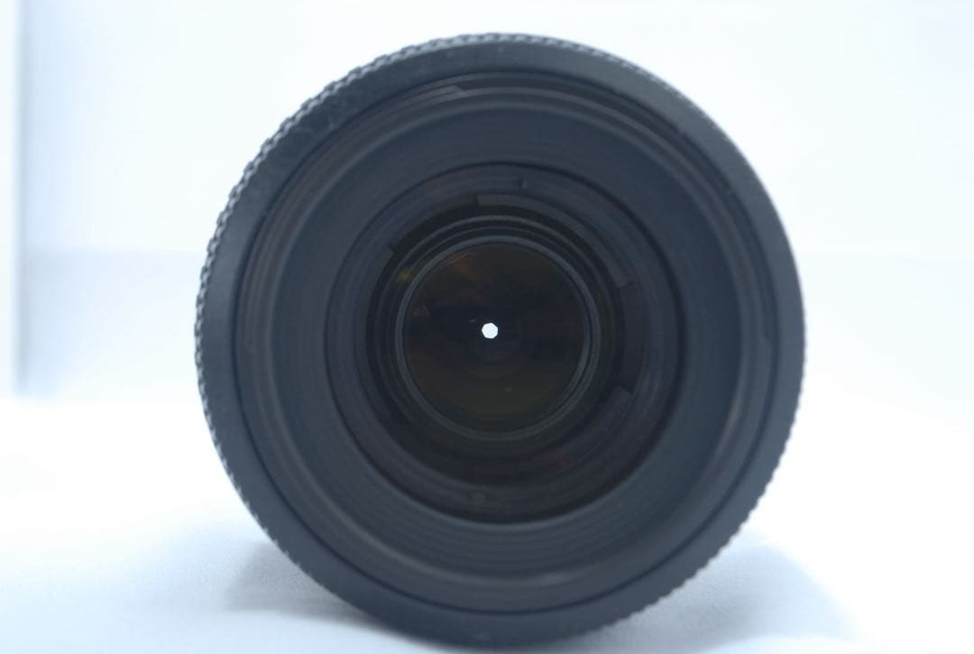 Nikon 55-200mm VR ニコン 望遠レンズ 軽量 手ブレ補正レンズ