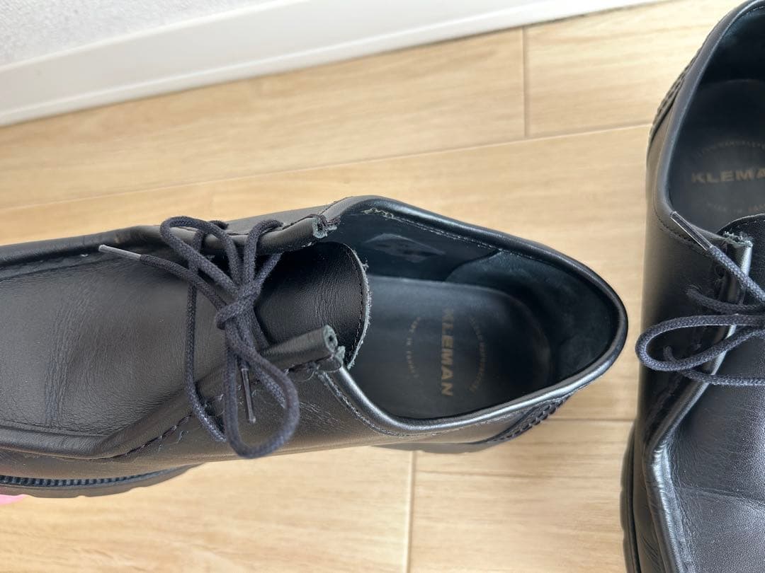 靴 KLEMAN PADROR