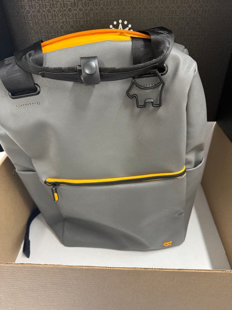 く*お様 クラブキャメロンバックパックおまけ付き