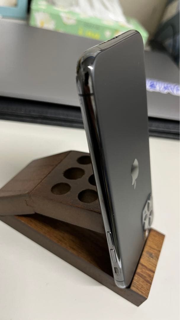 iPhone 11 Pro スペースグレイ 256GB