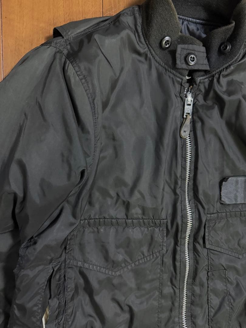 稀少 SPIEWAK 米国製 WEP G-8 ゴンズ リブなし シュプ元ネタ