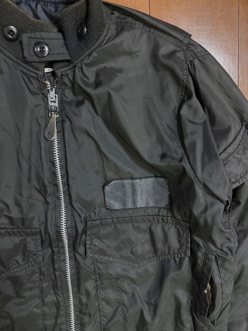 稀少 SPIEWAK 米国製 WEP G-8 ゴンズ リブなし シュプ元ネタ