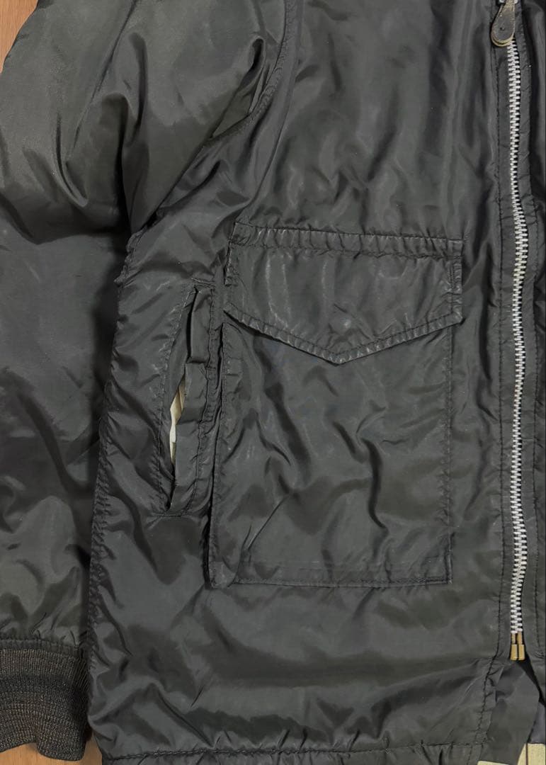 稀少 SPIEWAK 米国製 WEP G-8 ゴンズ リブなし シュプ元ネタ