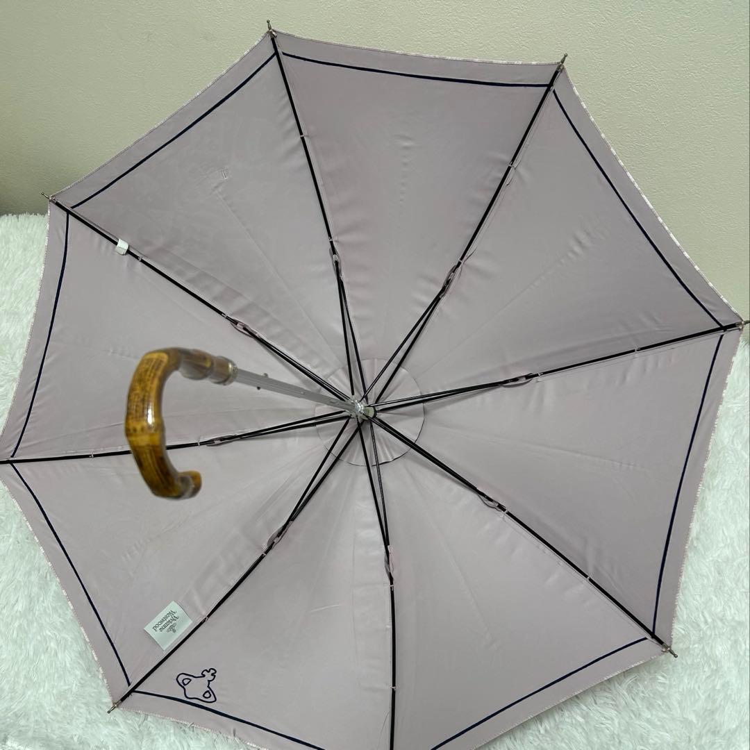 Vivienne Westwood ヴィヴィアンウエストウッド　 晴雨兼用