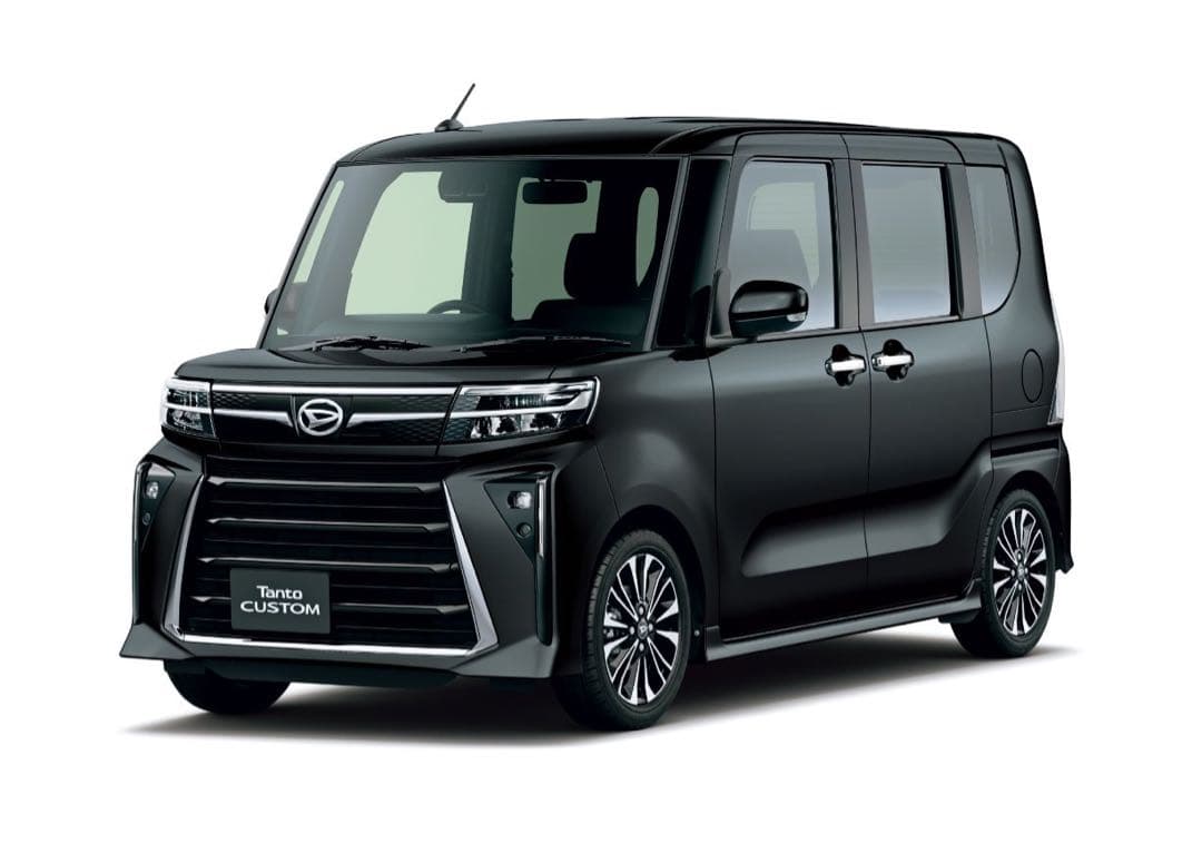 DAIHATSU　純正アルミ　15インチ×4本