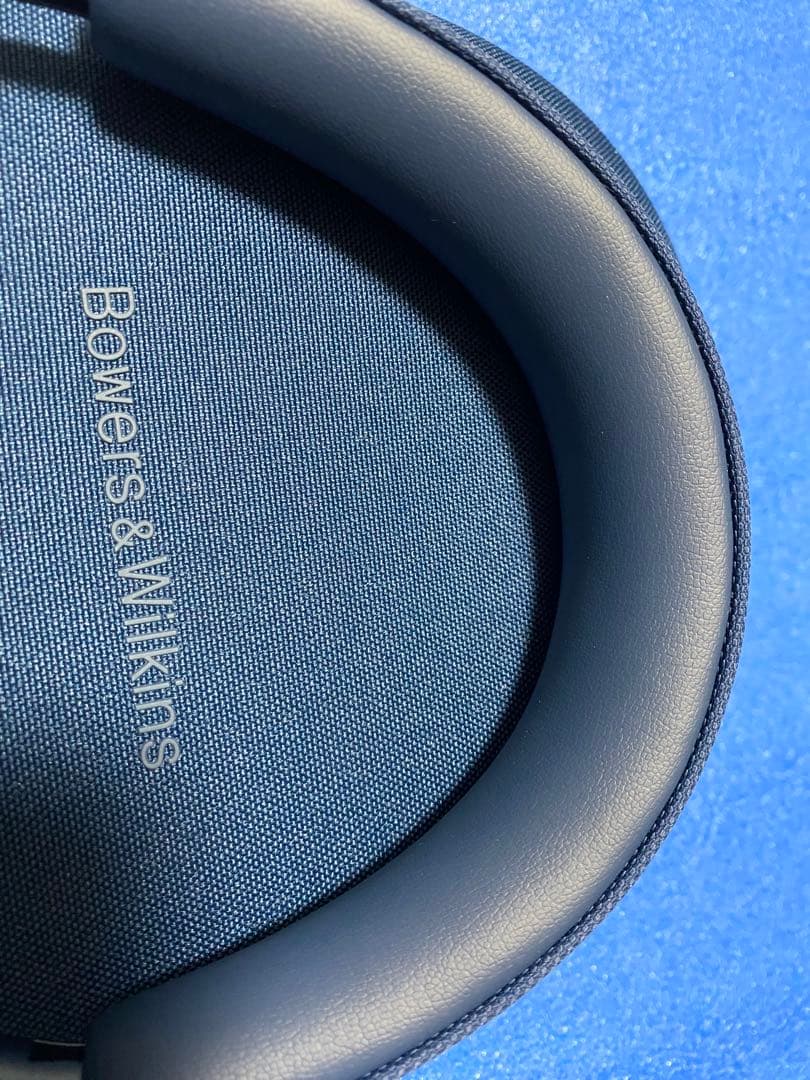 に*ん様 Bowers & Wilkins Px7 S2e ワイヤレスヘッドフォ