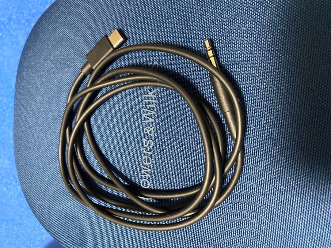 に*ん様 Bowers & Wilkins Px7 S2e ワイヤレスヘッドフォ