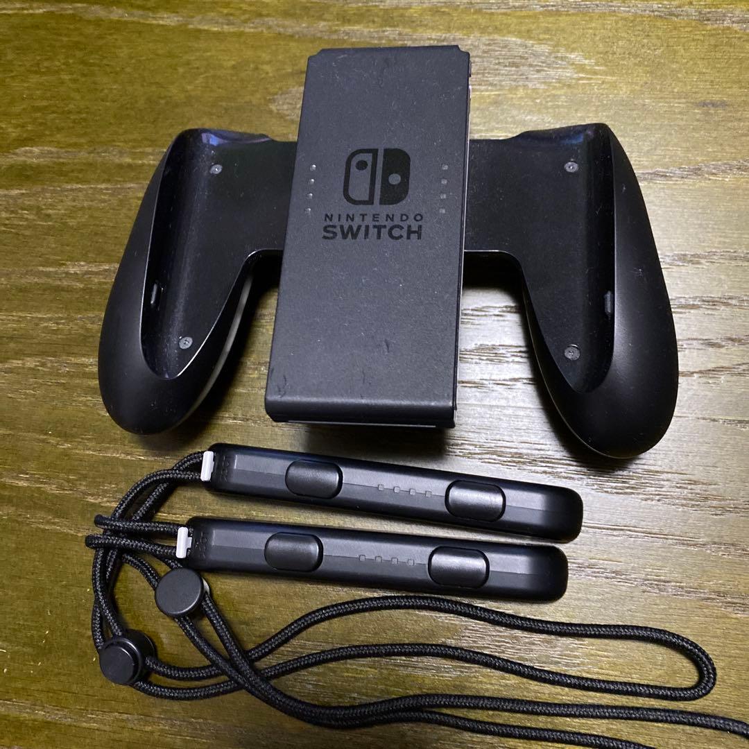 Nintendo Switch 本体 FortniteEdition