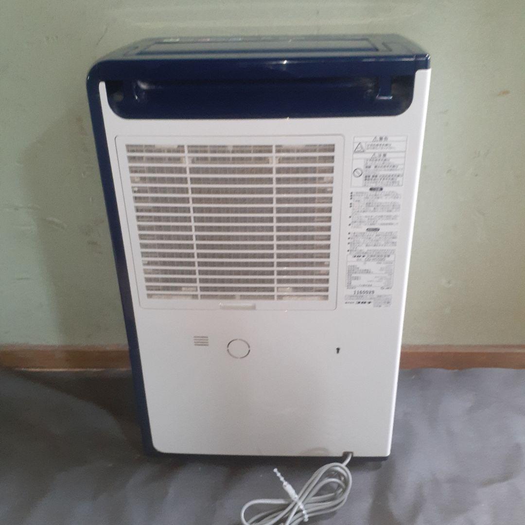 パナソニック　衣類乾燥除湿器　CD-H1020