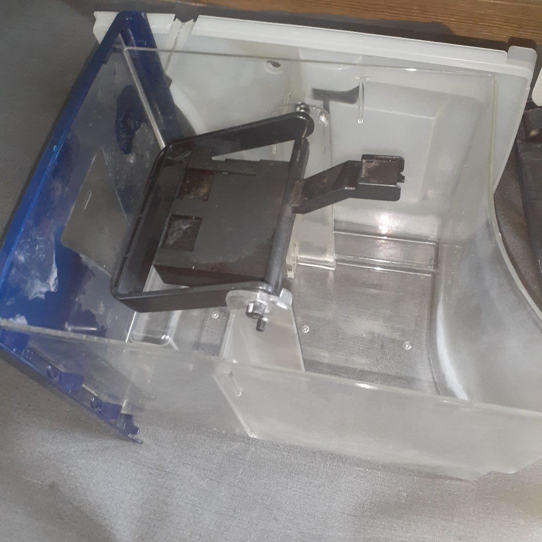 パナソニック　衣類乾燥除湿器　CD-H1020