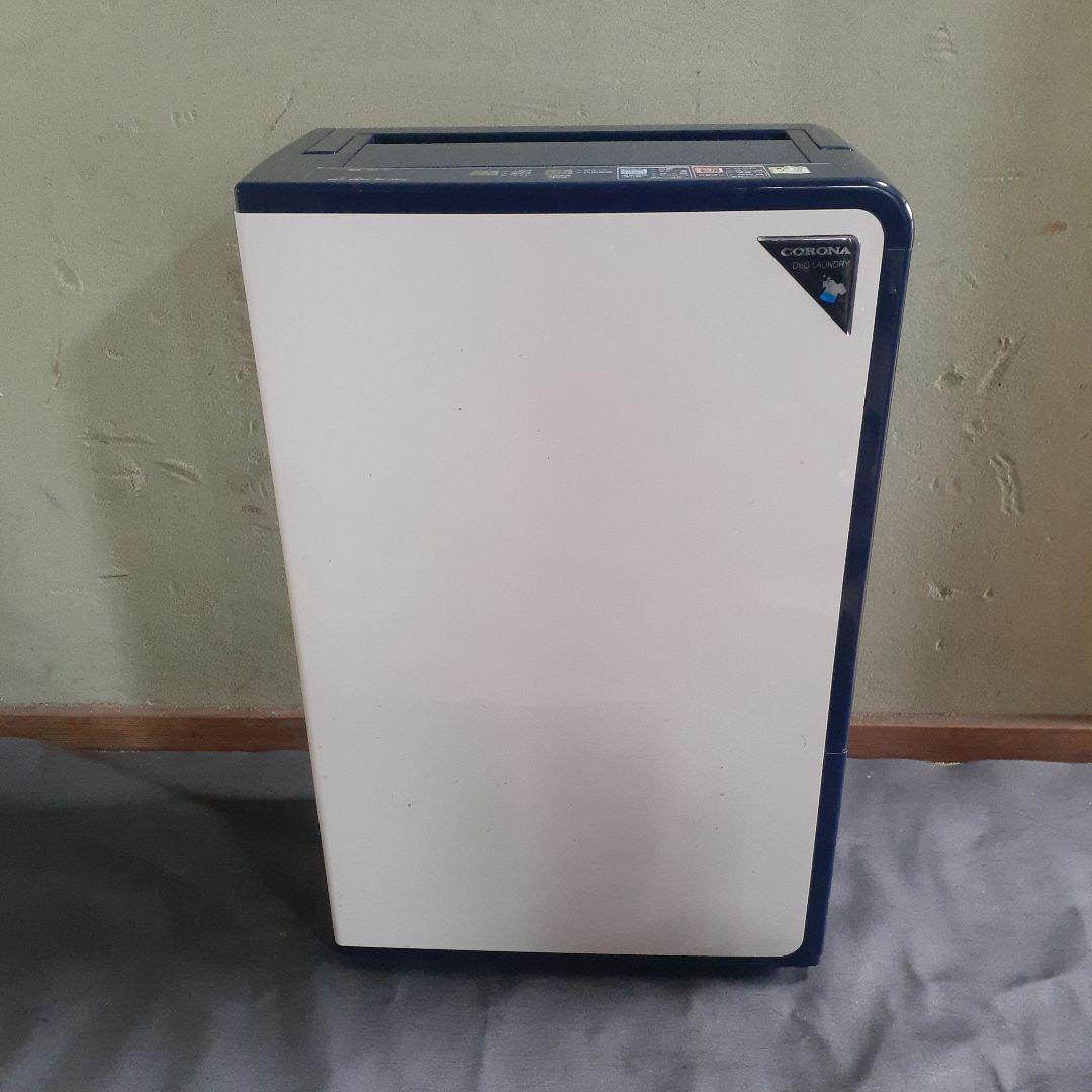 パナソニック　衣類乾燥除湿器　CD-H1020