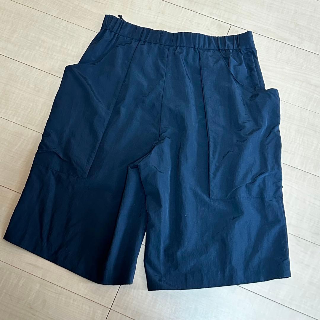 【完売・貴重】argue ハーフパンツ